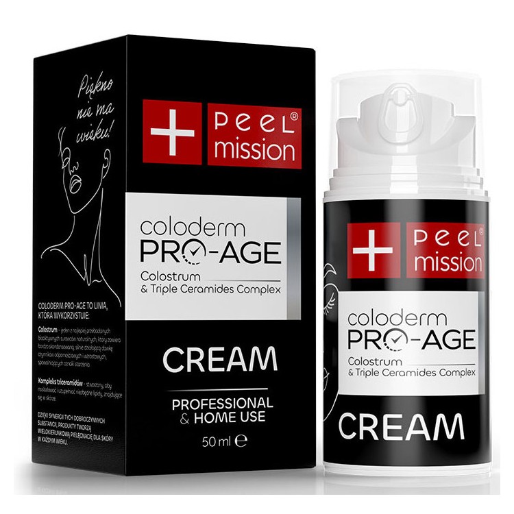 copy of Peel Mission RETiPeel Tonic