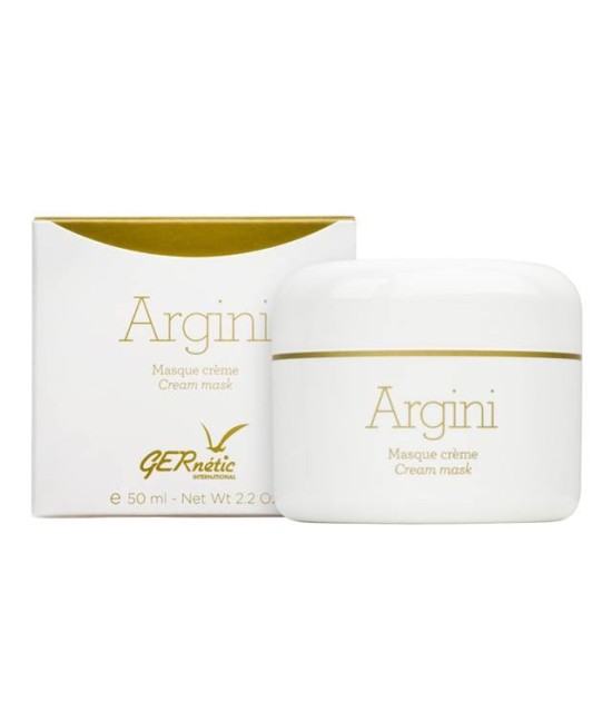 Gernetic argini 50ml