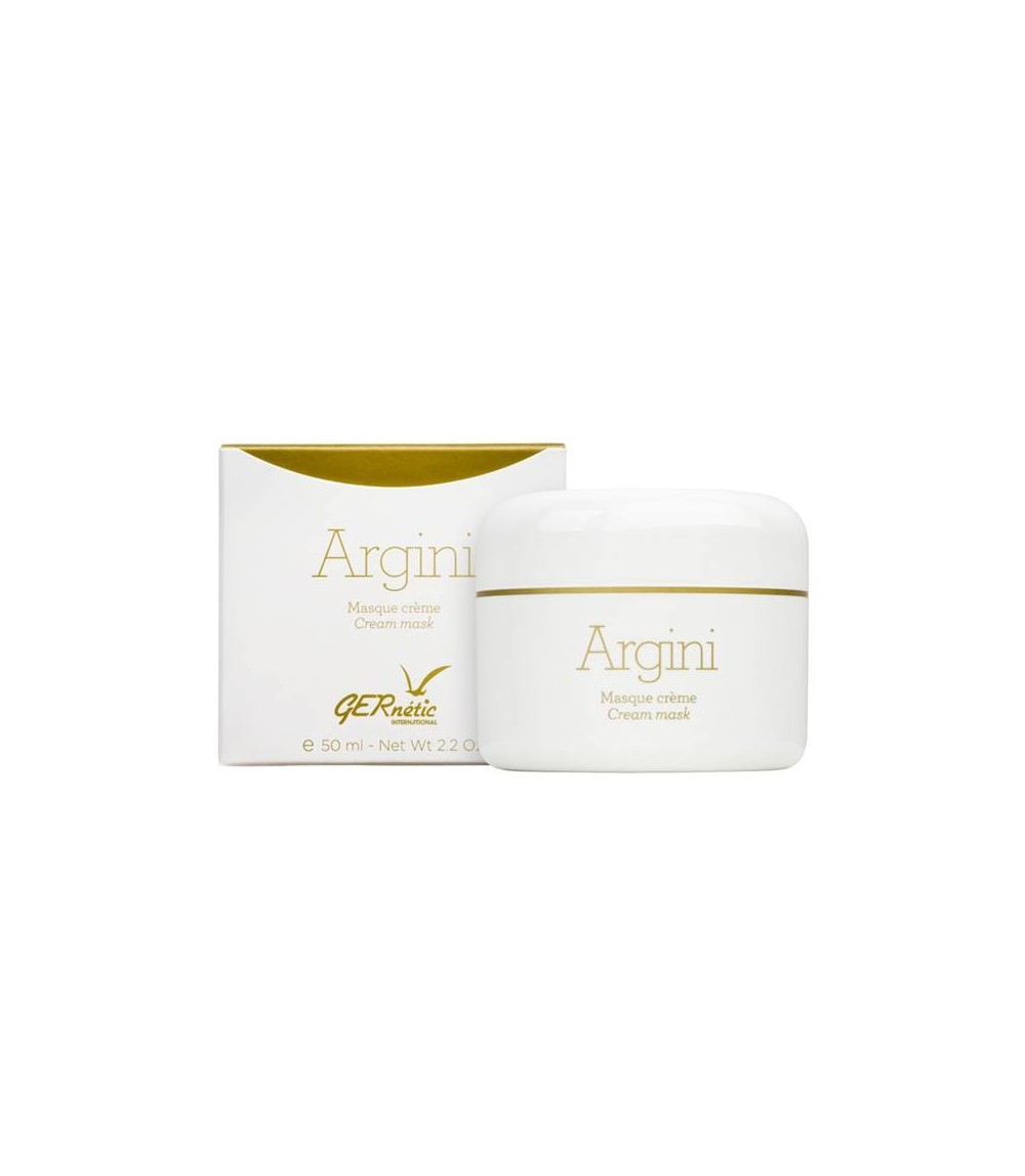 Gernetic argini 50ml