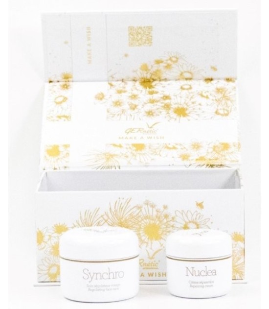 Duobox Nuclea 30ml + Synchro 50ml