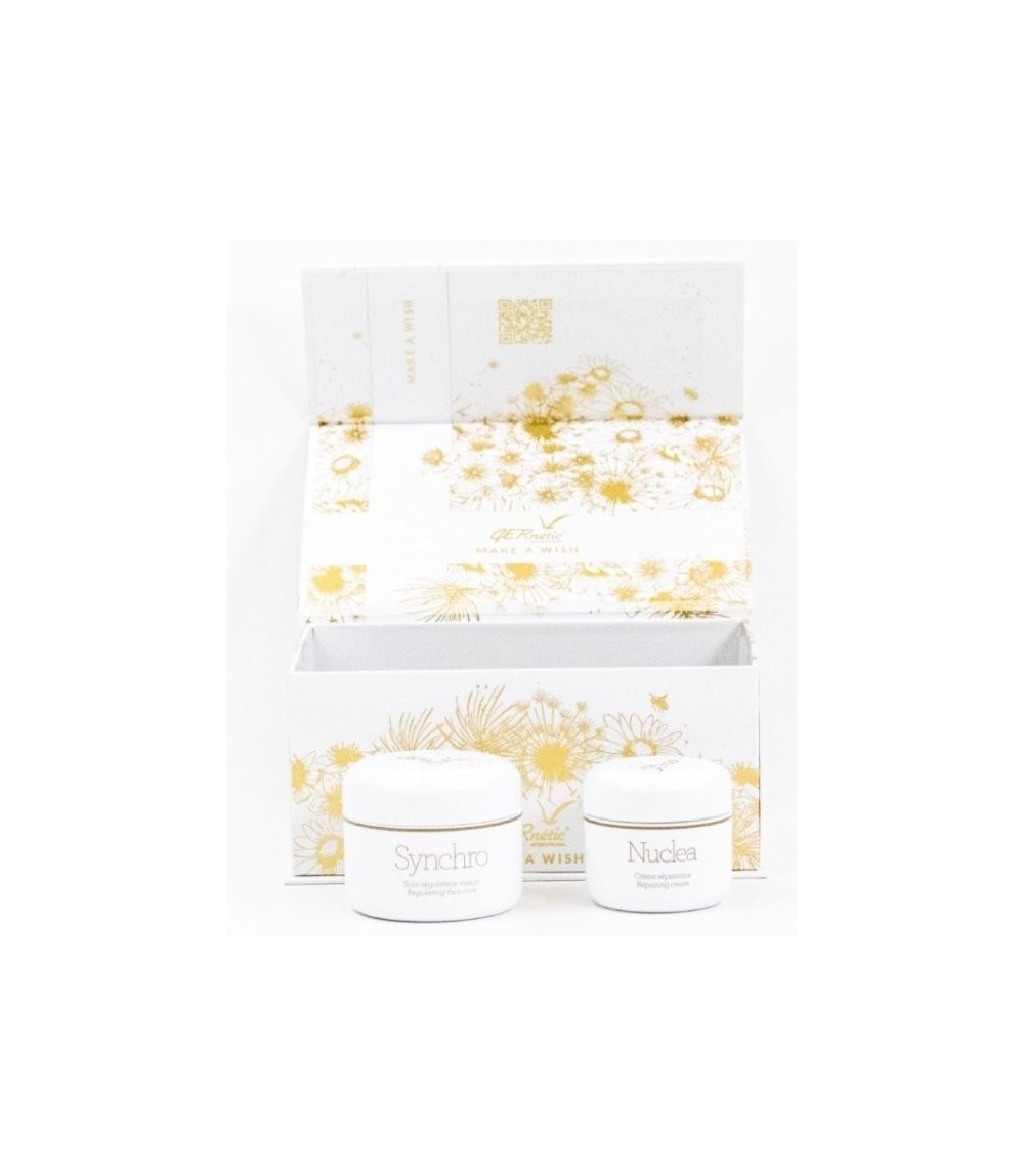 Duobox Nuclea 30ml + Synchro 50ml