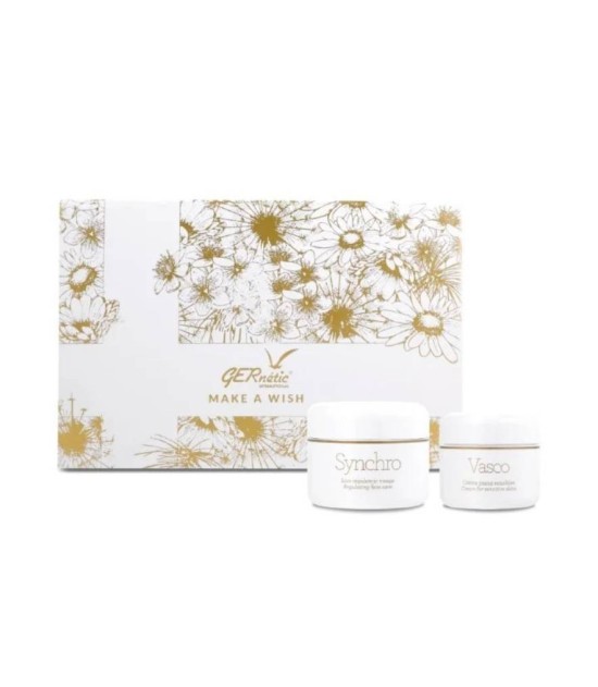 Duobox Vasco 30ml+ Synchro 50ml