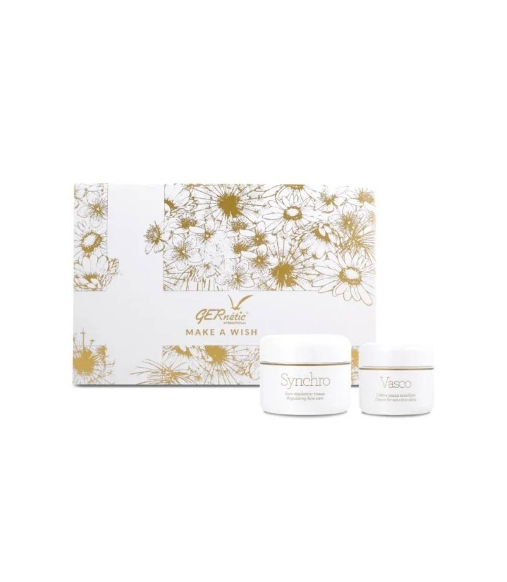 Gernetic Duobox Vasco + Synchro
