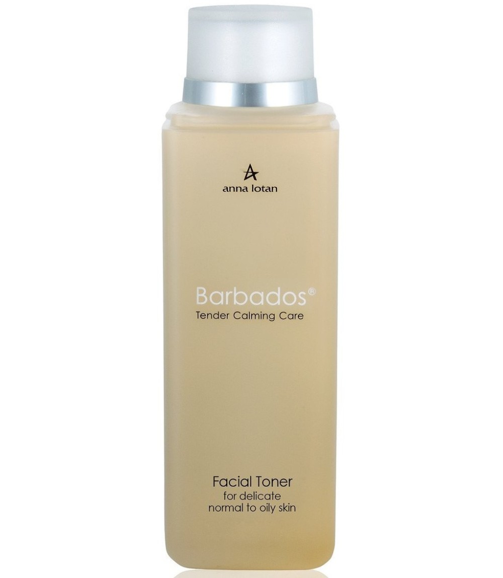Tender Calming Care Facial Toner 200ml