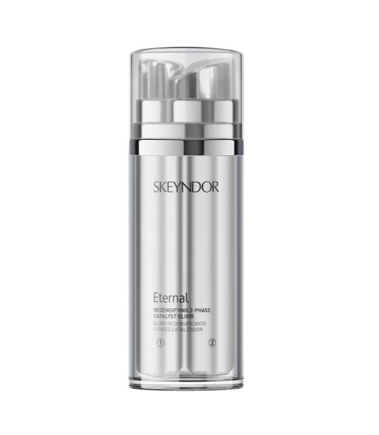 copy of Skeyndor Eternal Redensifying Night Oil