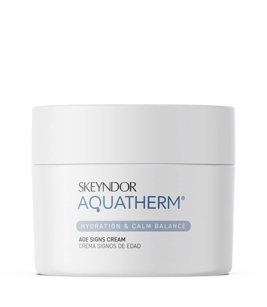 Age Signs Cream  50ml