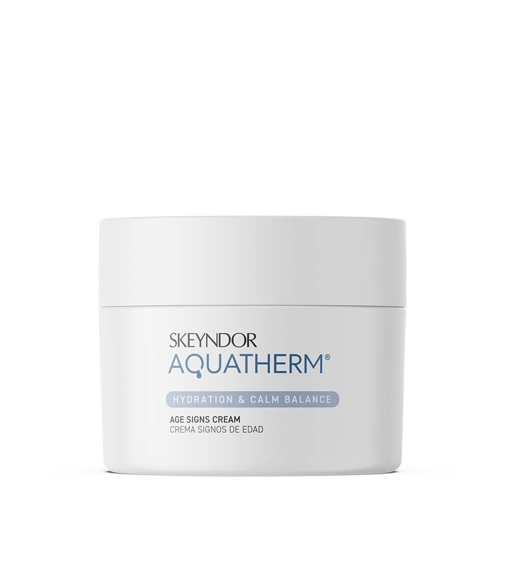 Age Signs Cream  50ml
