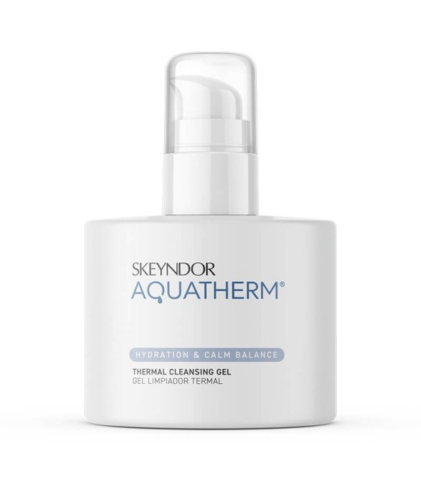 Thermal Cleansing Gel 250ml