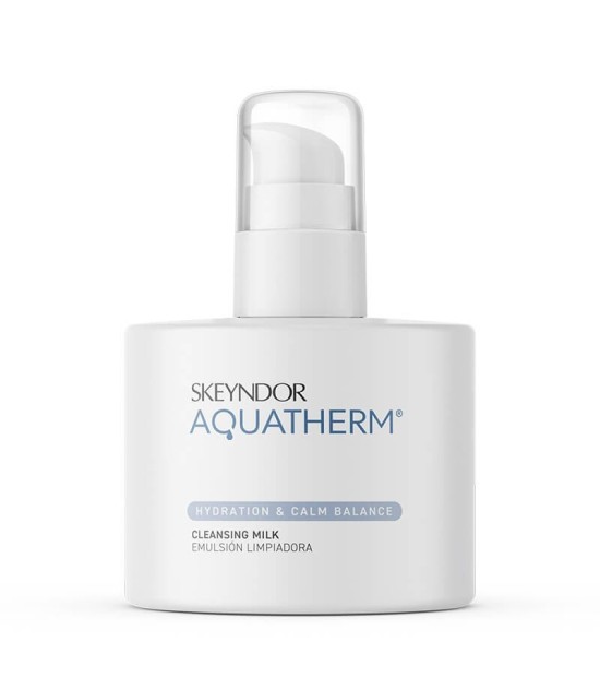 Aquatherm Cleansing Milk 250ml
