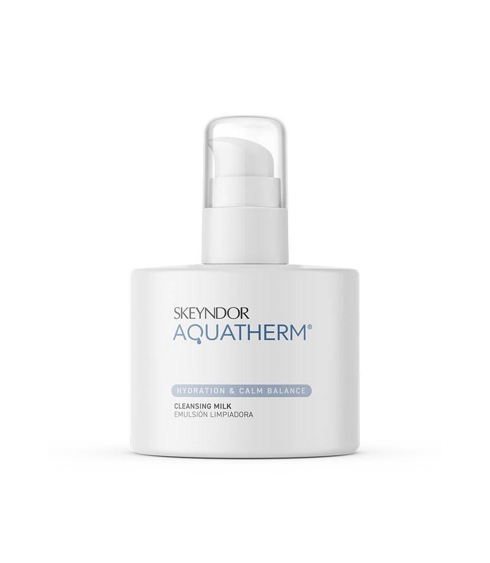 Aquatherm Cleansing Milk 250ml