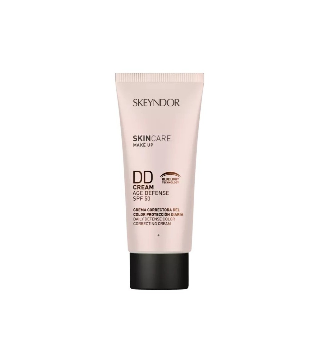 Skeyndor Make Up DD Cream Age Defence SPF50