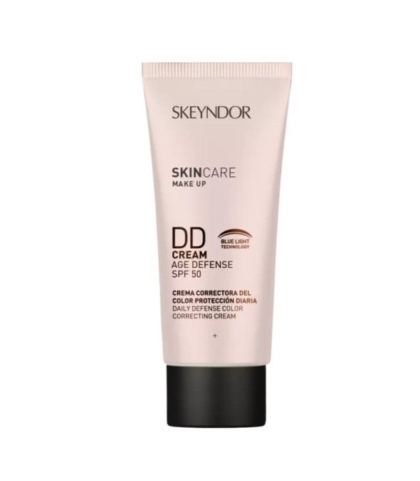 Skeyndor Make Up DD Cream Age Defence SPF50