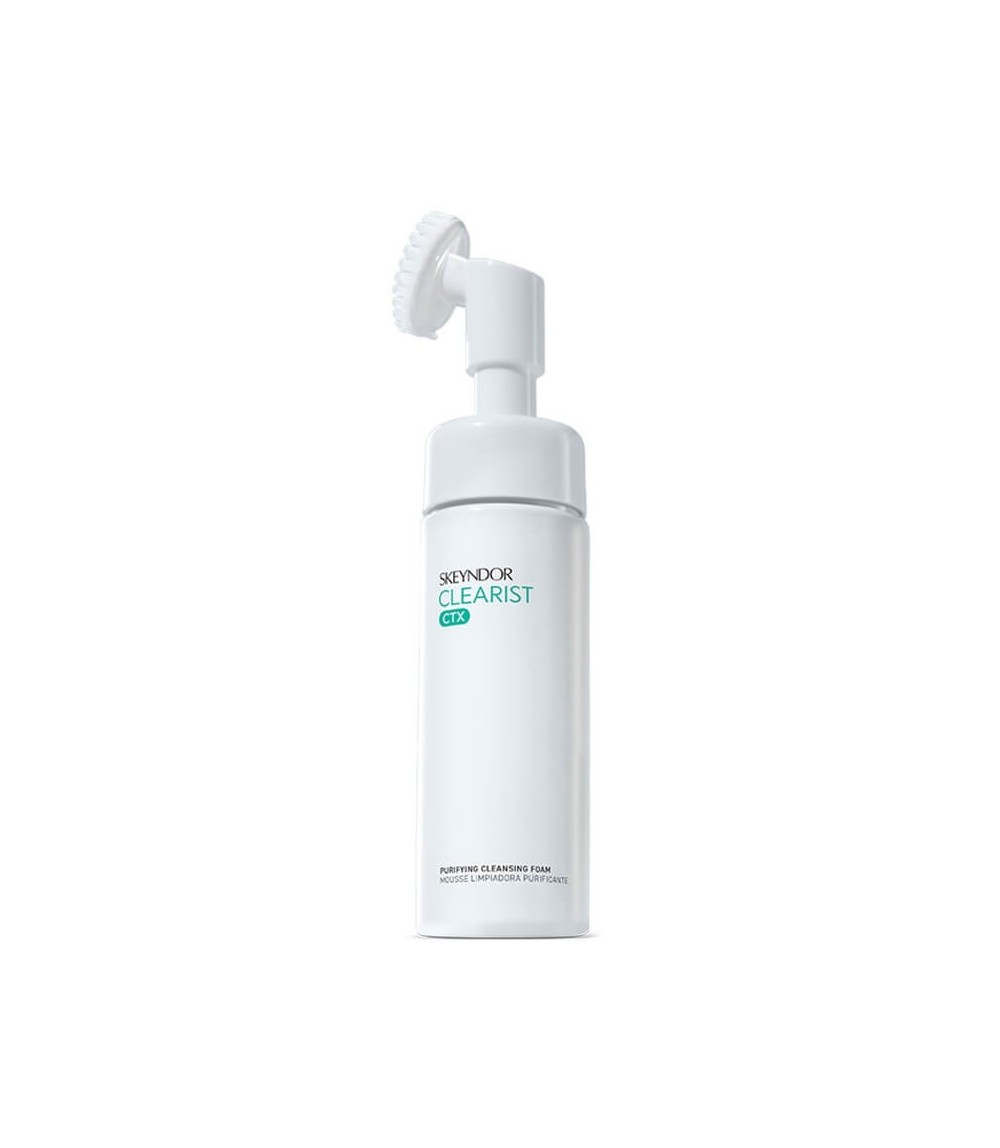 copy of Skeyndor Clear Balance Pure Cleansing Foam