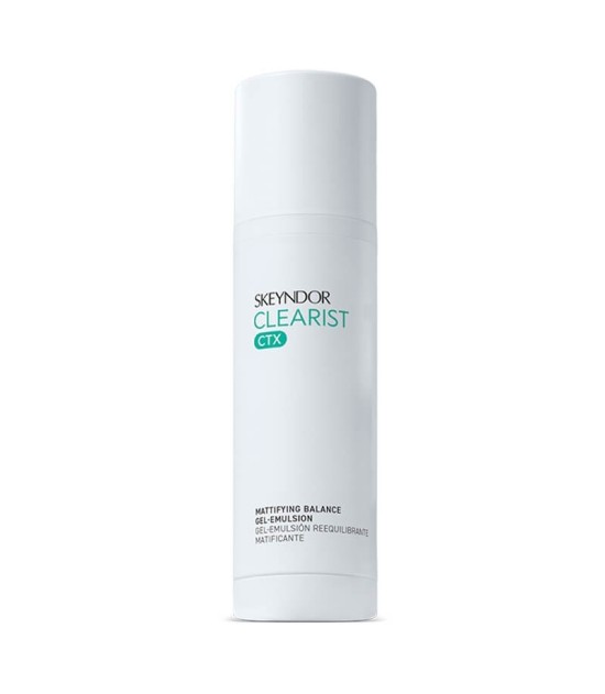 Mattifying Balance Gel Emulsion 50ml