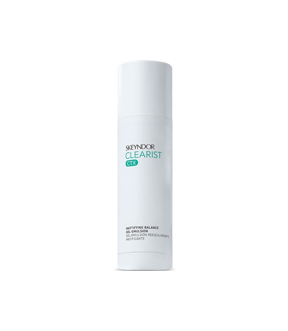 copy of copy of Skeyndor Clear Balance Pure Cleansing Foam