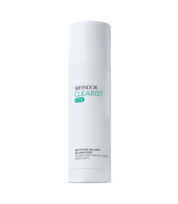 copy of copy of Skeyndor Clear Balance Pure Cleansing Foam