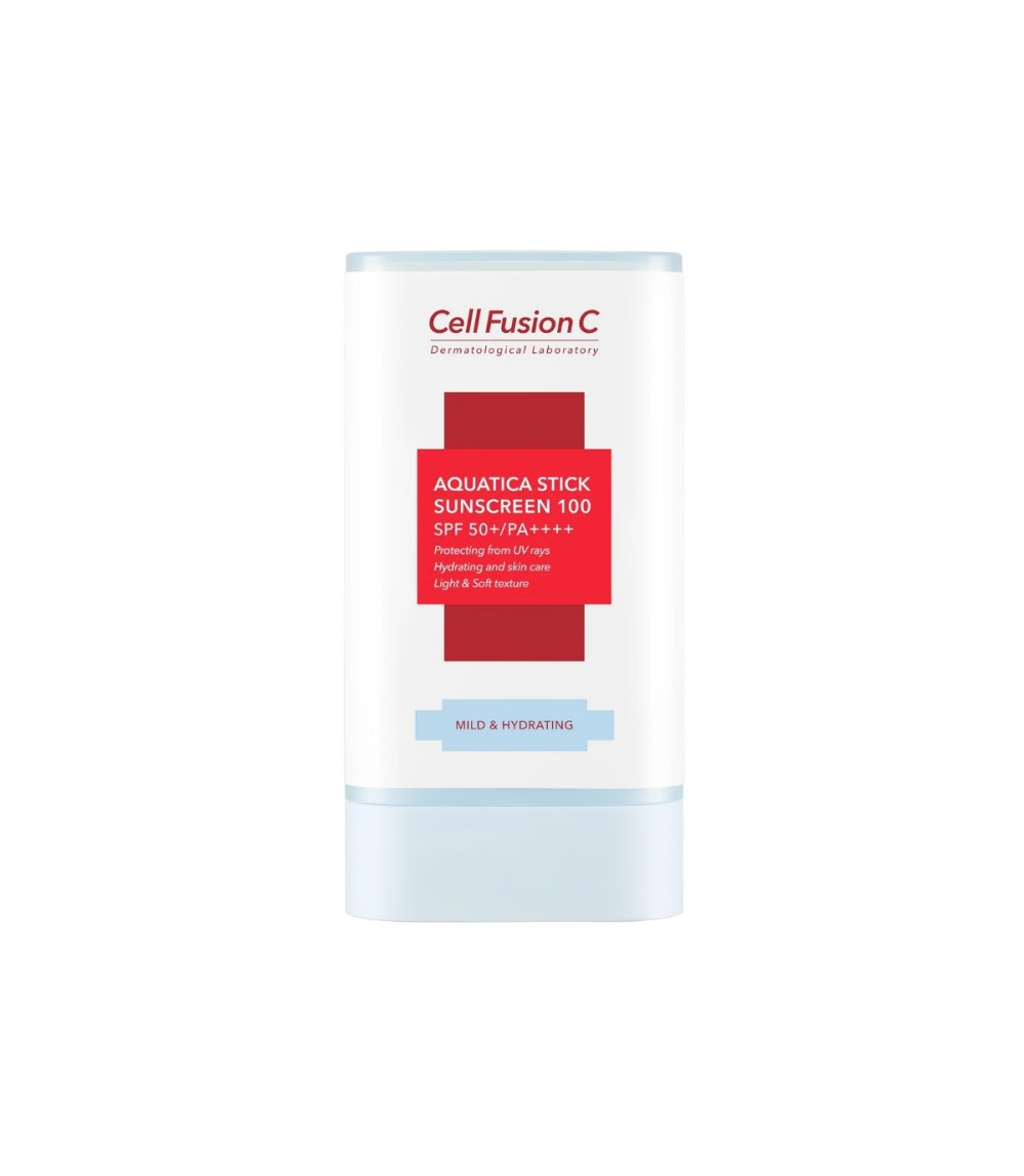 Cell Fusion C Stick Sunscreen SPF50+/PA++++