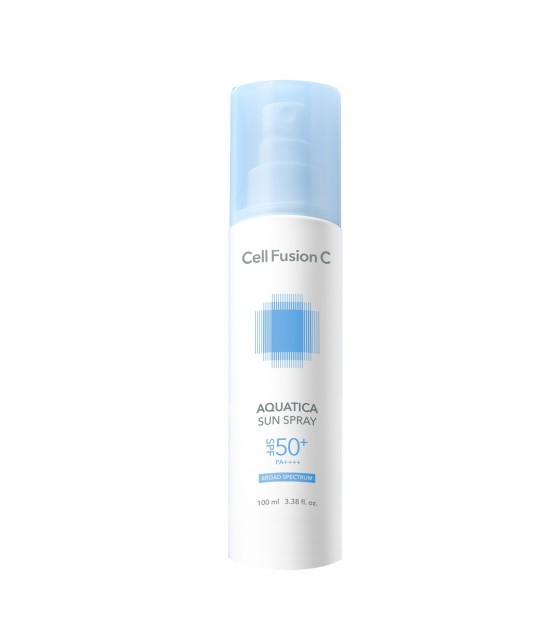 copy of Cell Fusion C Aquatica Sunscreen 100 SPF50+/PA+++ Zestaw