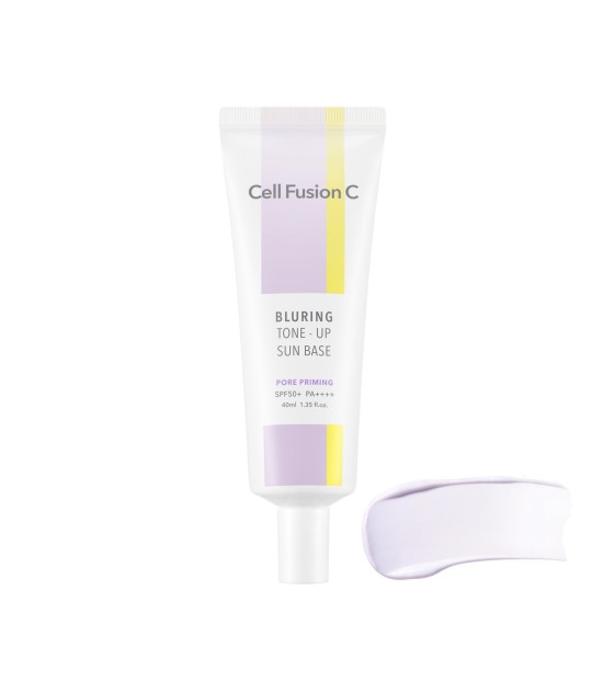 Bluring Sun Base SPF50+/PA++++ 40ml