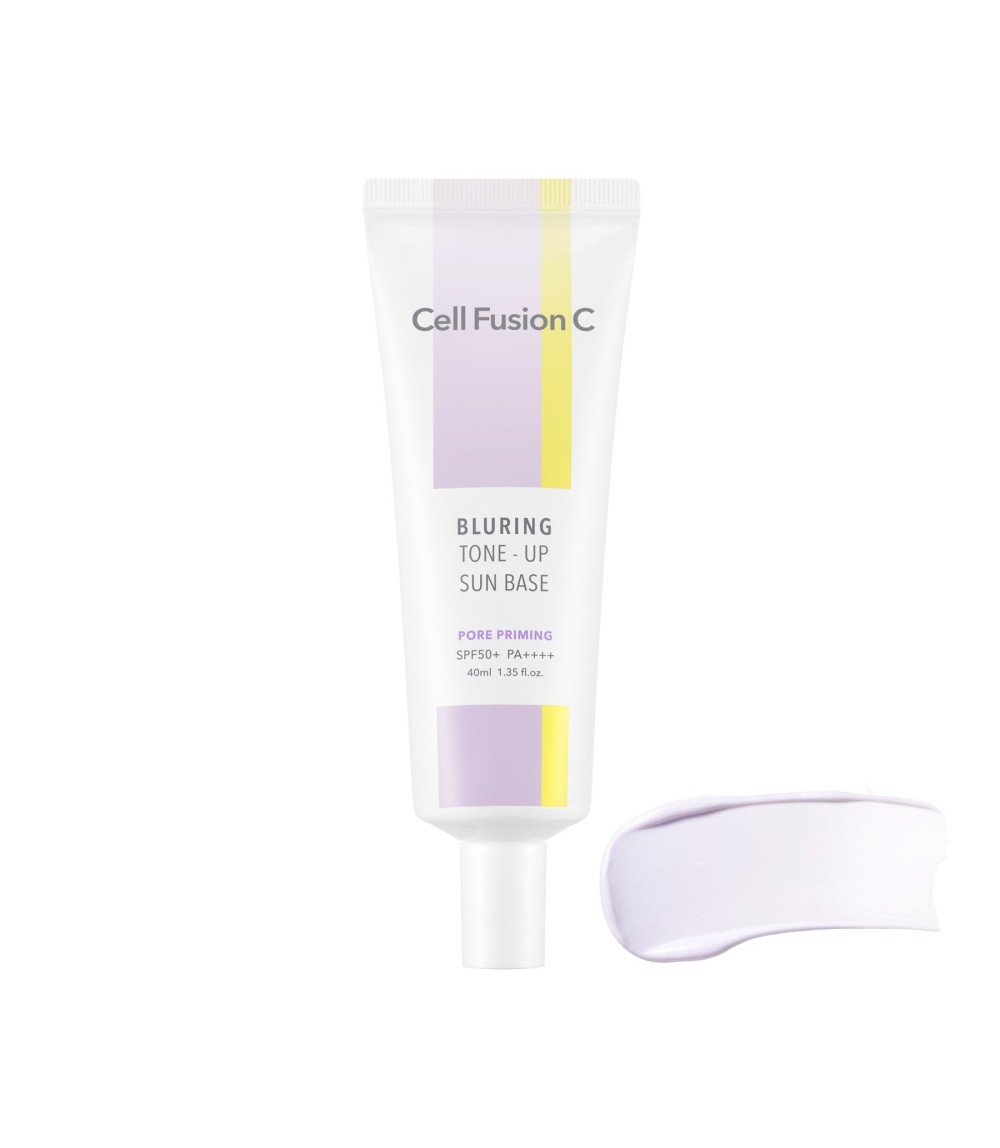 Bluring Sun Base SPF50+/PA++++ 40ml