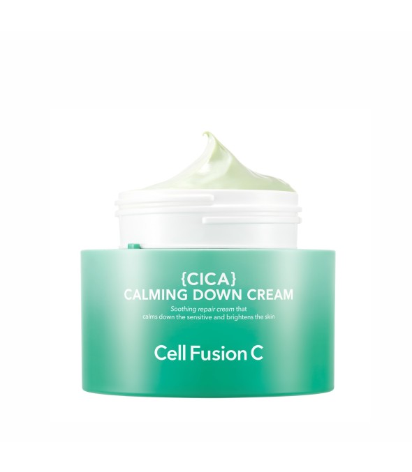 Cica Calming Down Cream 50ml