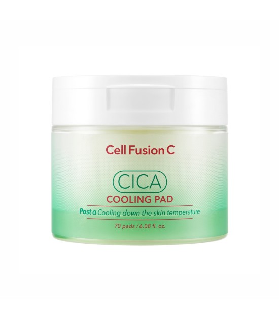 copy of copy of Cell Fusion C Post Alpha Calming Down Cream