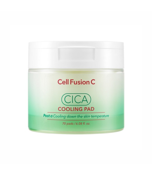 copy of copy of Cell Fusion C Post Alpha Calming Down Cream