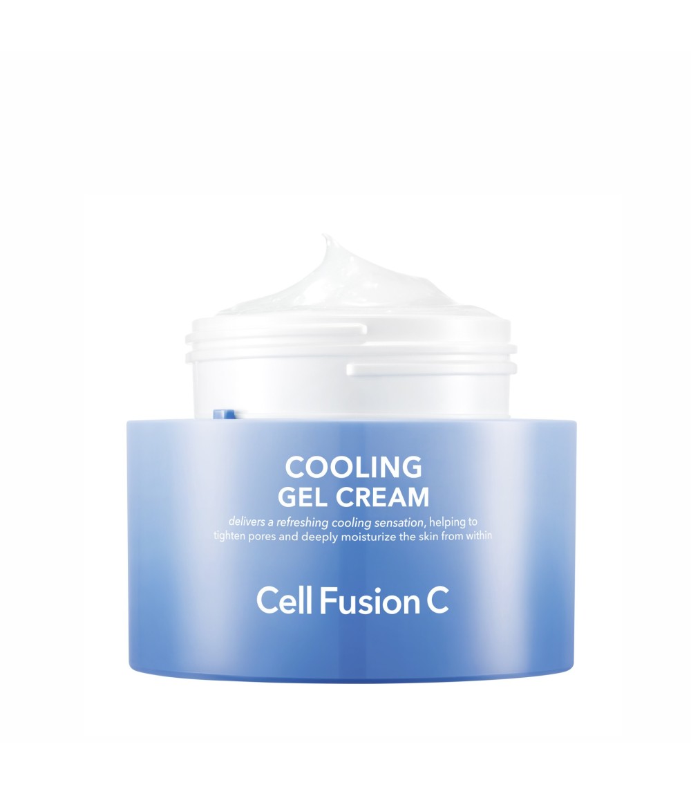 Cooling Gel Cream 50ml