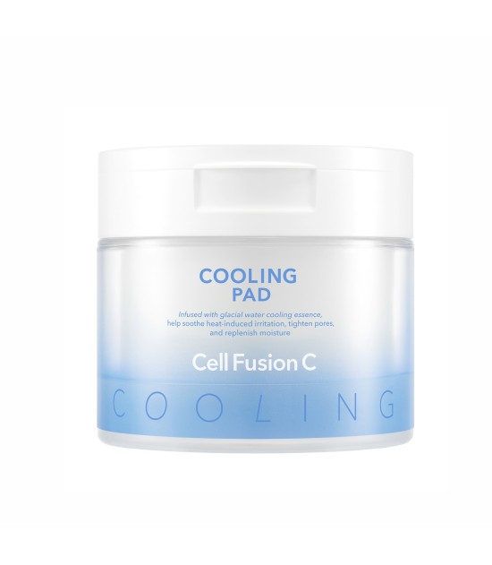 copy of copy of copy of Cell Fusion C Post Alpha Calming Down Cream