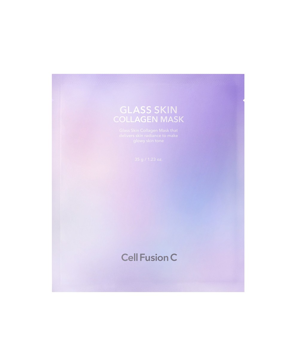 Glass Skin Collagen Mask 5x 35g
