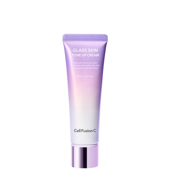 Glass Skin Tone Up Cream 50ml