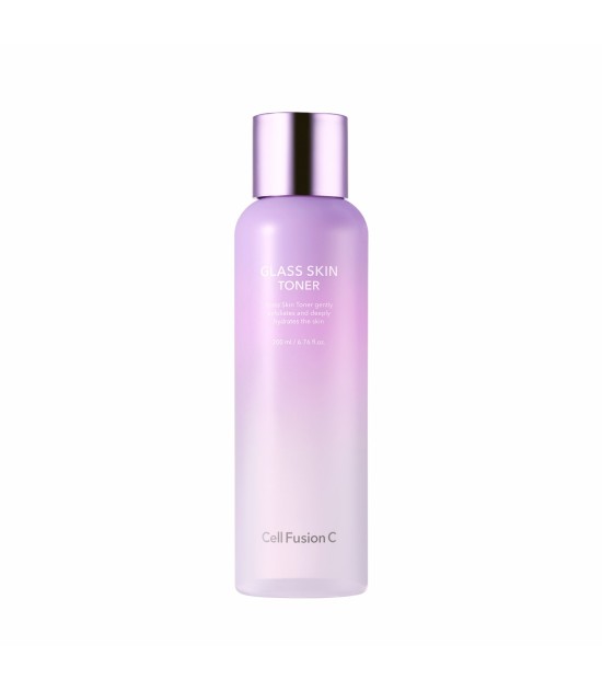 Glass Skin Toner 150ml