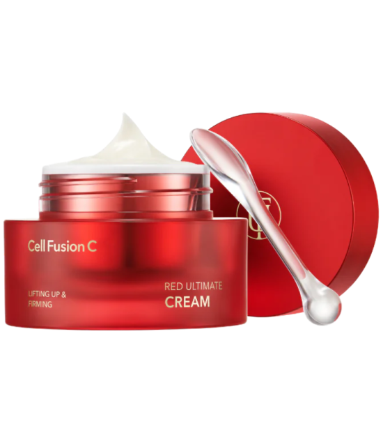 Red Ultimate Cream 50ml