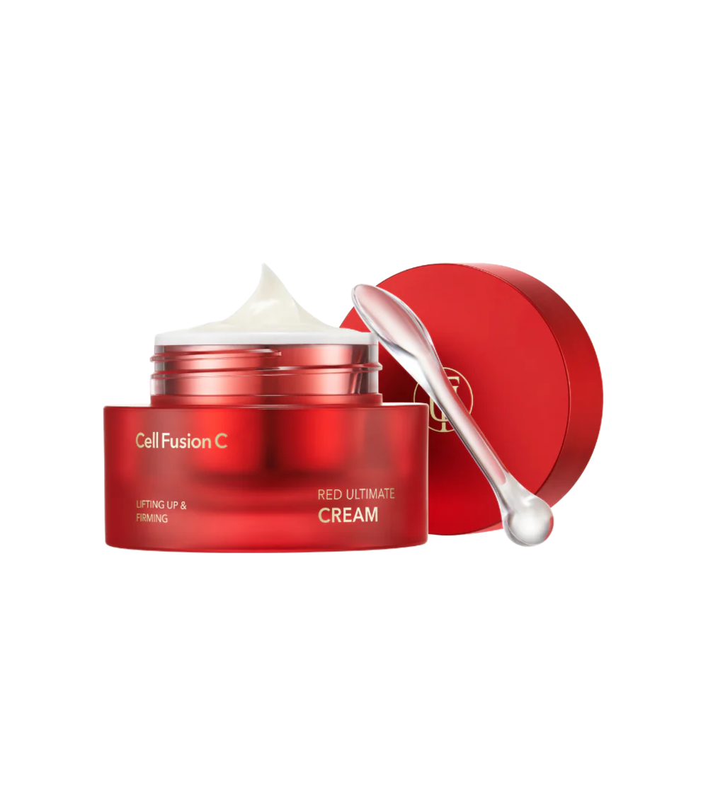 Red Ultimate Cream 50ml