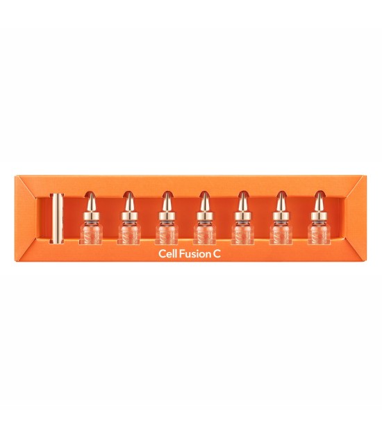 Salmon PDRN Ampoule 7szt