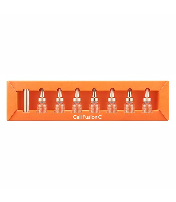 Salmon PDRN Ampoule 7szt