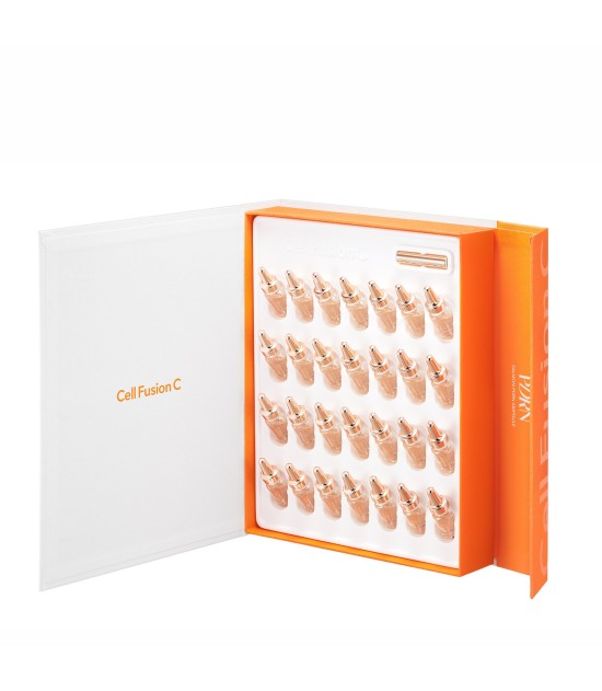 Salmon PDRN Ampoule 28szt