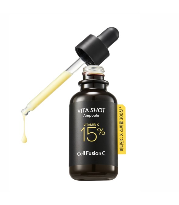 Vita Shot Ampoule 20g