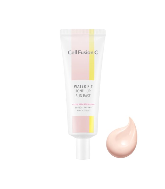 Water Fit Sun Base SPF50+/PA++++ 40ml