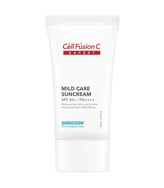 Mild Care Suncream SPF50+/PA++++ 50ml
