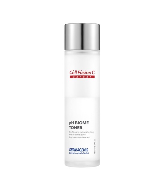 Cell Fusion C Expert Dermagenis Rejuveblue Toner