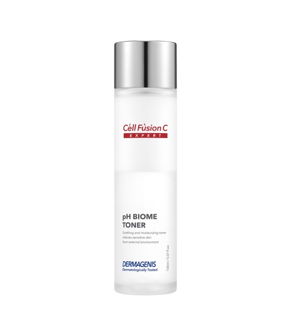 Cell Fusion C Expert Dermagenis Rejuveblue Toner