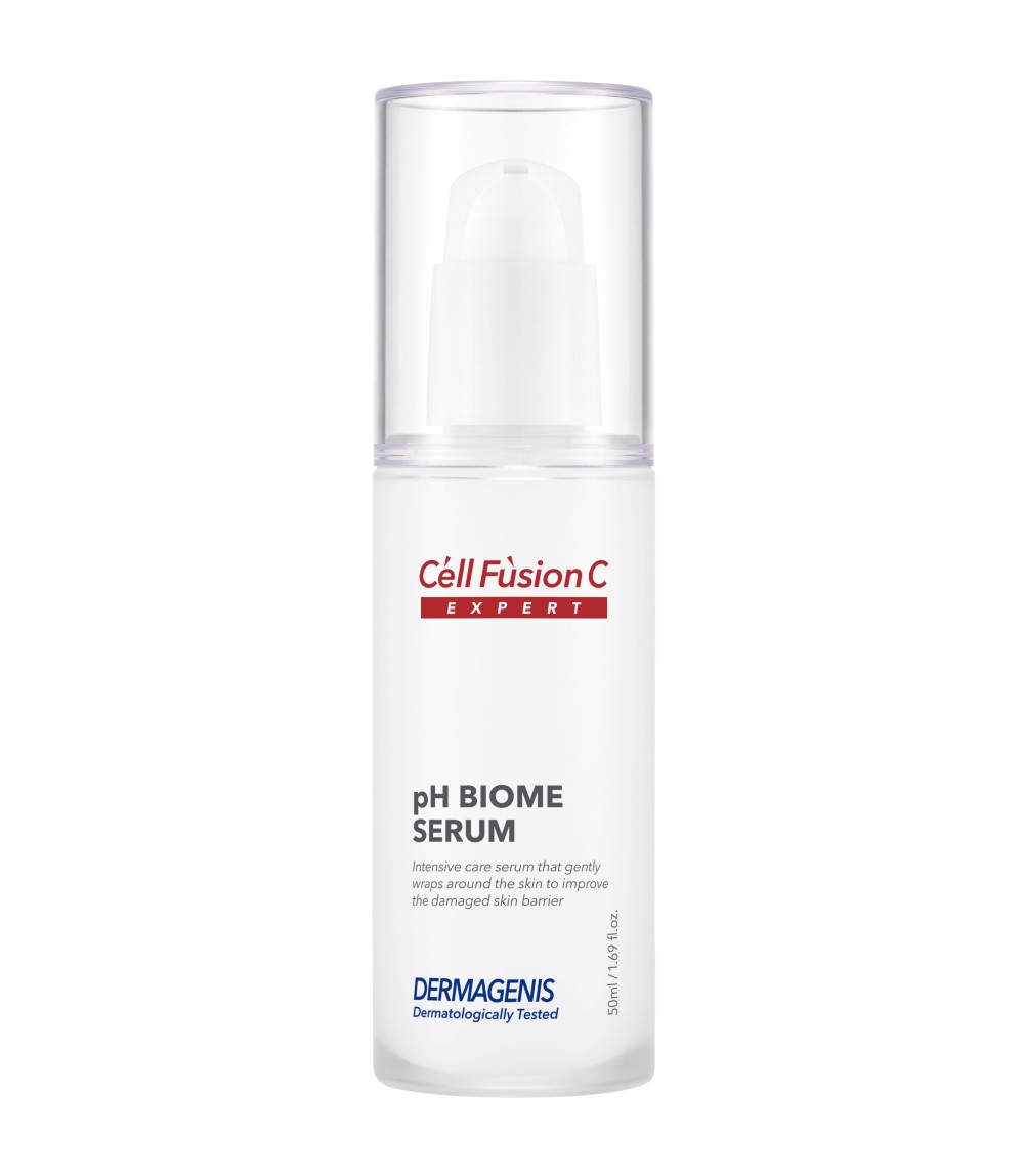 copy of Cell Fusion C pH - Biome Gel Cleanser