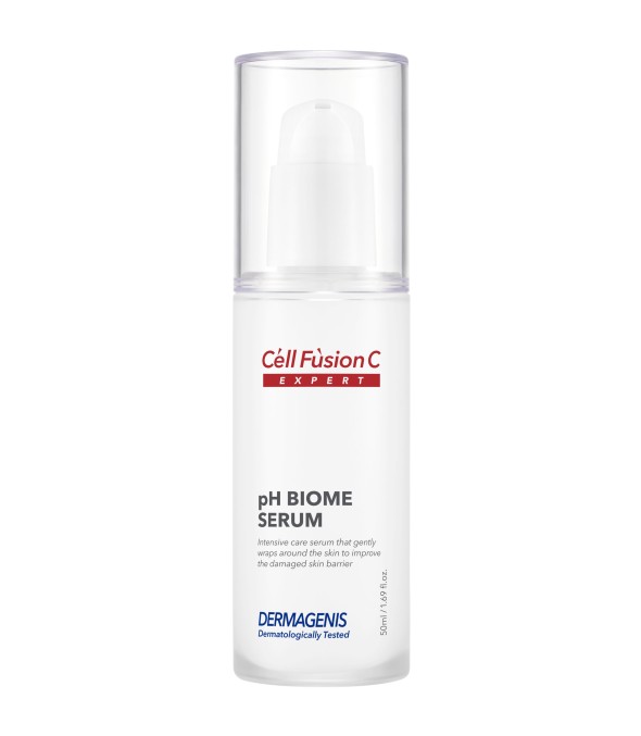 copy of Cell Fusion C pH - Biome Gel Cleanser