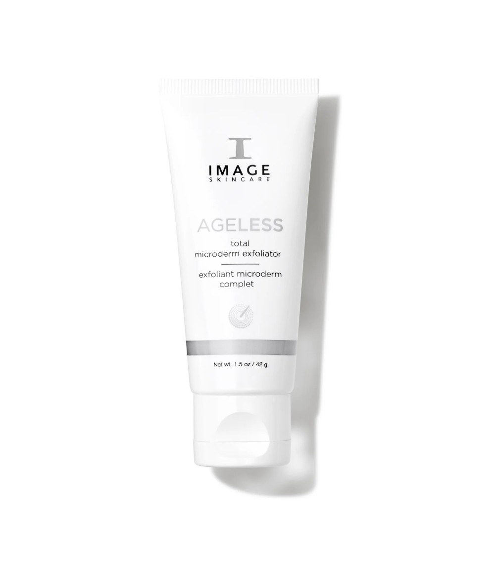 Ageless Total Microderm Exfoliator 42g