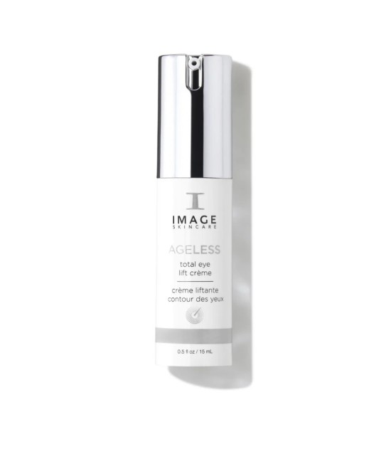 Image Ageless Total Eye Lift Creme