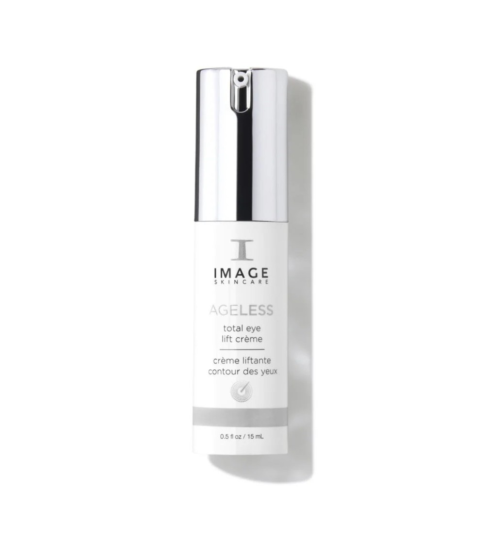 Ageless Total Eye Lift Creme 15ml