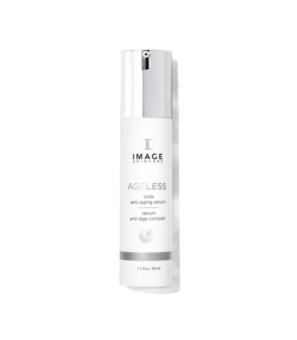 Total Anti Aging Serum 50ml