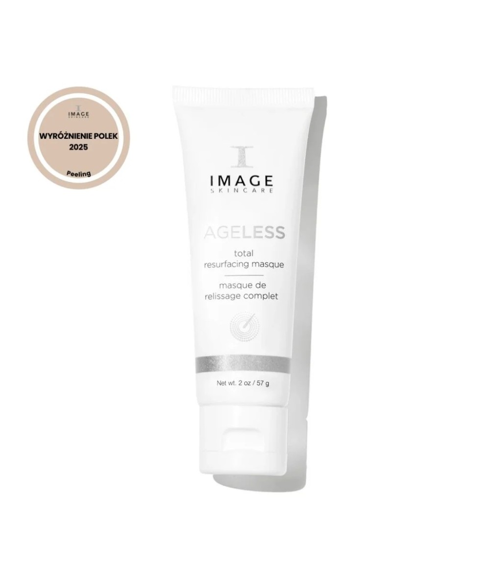 Total Resurfacing Masque 57g