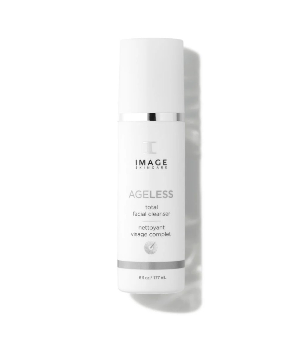 Image Ageless Total Facial Cleanser